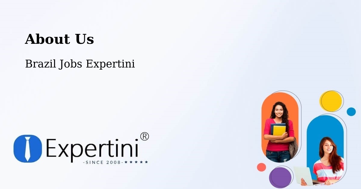 About Expertini Recruitment Platform  – Iaçu - Iaçu, Brazil Jobs Expertini
