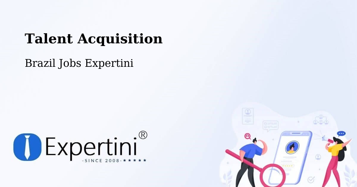 Post Jobs & Find Candidates in Iaçu – Talent Acquisition Solutions - Brazil Jobs Expertini